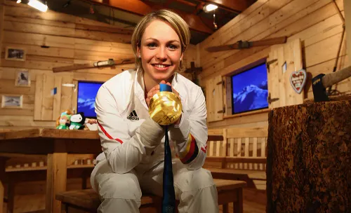 Разочаровалась в россиянах и ушла в 25. Куда пропала легендарная Магдалена Нойнер?