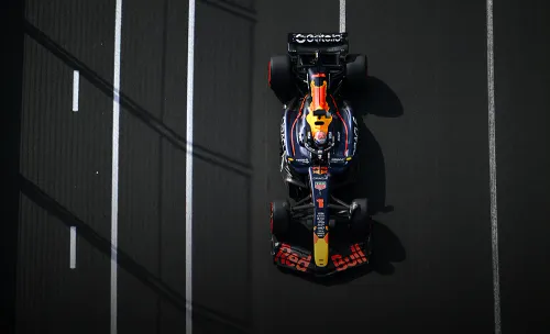 В Мельбурне стартовал 76-й сезон Формулы-1. Последний перед глобальной сменой регламента