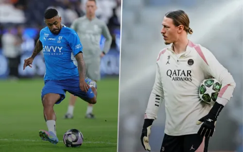 С российских полей на клубный ЧМ. Вспоминаем бывших игроков РПЛ, которые зажгут в США