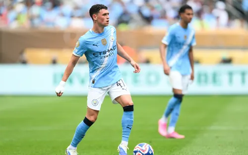 Прагматика против эстетики. Кто победит в споре «Юве» и «Ман Сити» за лидерство в группе?