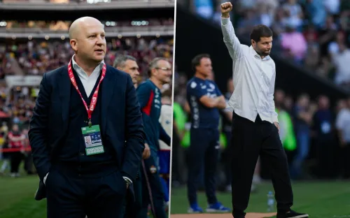 Мусаев или Николич? РПЛ опубликовала списки претендентов на звания Героев сезона-2024/2025