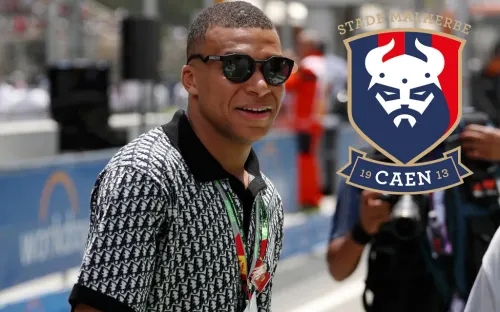 Мбаппе купил команду во Франции. Топ-клубы ждут нового конкурента