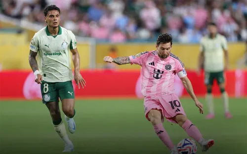 Подозрительная ничья. «Интер» Месси вышел в плей-офф, разбазарив фору в два гола