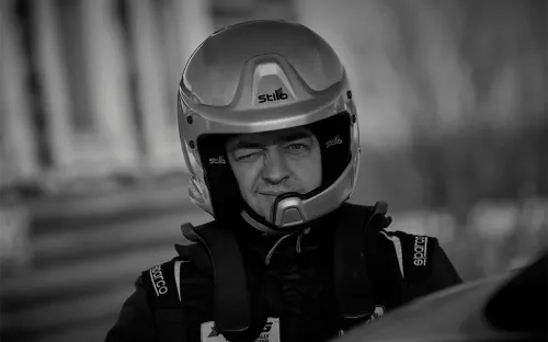 Кошмарная трагедия на чемпионате России. Из-за гибели штурмана гонки пришлось отменить