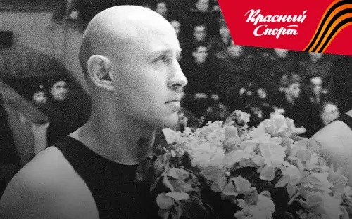 Бой века, которого не было. В главной схватке столетия Королёв и Луис были в одной команде