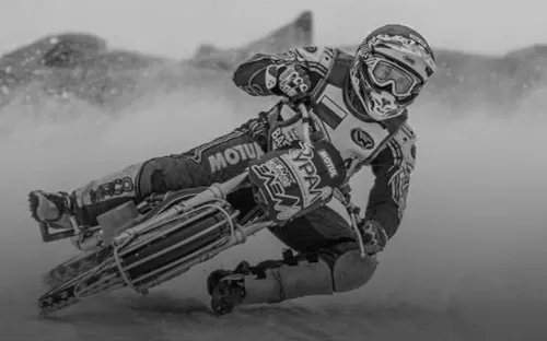 20-кратный чемпион мира погиб в ДТП. У легенды мотоспорта осталась 12-летняя дочь