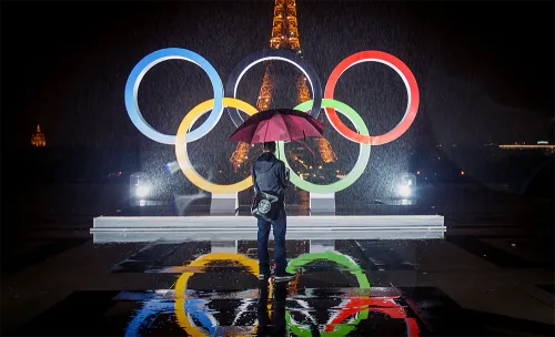 Катастрофа на церемонии открытия. Эту Олимпиаду уже не спасти