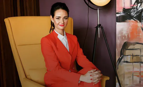 «Государство не просило…» Где сейчас скандальная гимнастка-чиновница Ольга Глацких?