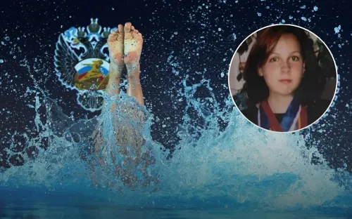 20-летняя спортсменка угасла за два дня. Врачи поставили диагноз только после смерти