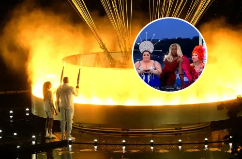 Мир в шоке от ЛГБТ*-пародии на христианскую святыню. Скандалиада продолжается