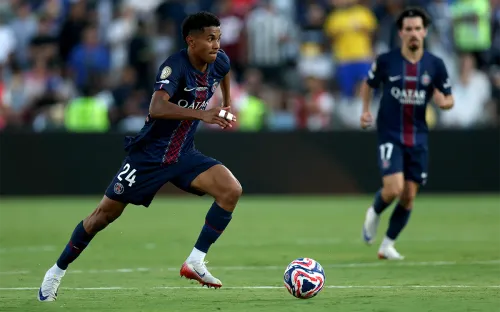 Групповой этап КЧМ подходит к концу. Помешает ли «Сиэтл» выйти «ПСЖ» в плей-офф?