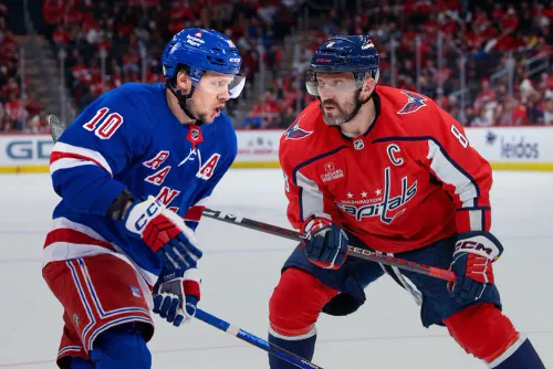 Панарин против Овечкина и 7 русских вратарей. Восток НХЛ – филиал Кубка Гагарина