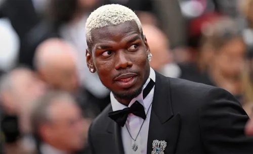 Лакомый кусочек или адская головная боль? Скандальный Погба возвращается в футбол