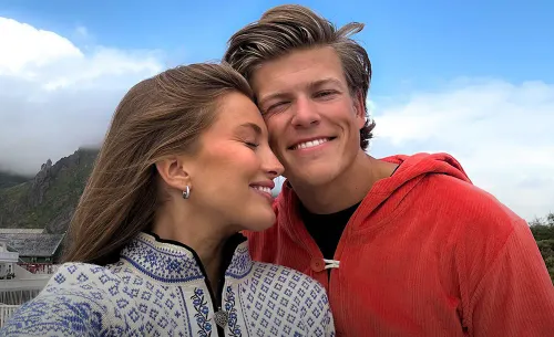 Жертвы в погоне за Вяльбе. Клебо отгородился от девушки, чтобы отобрать вечный рекорд