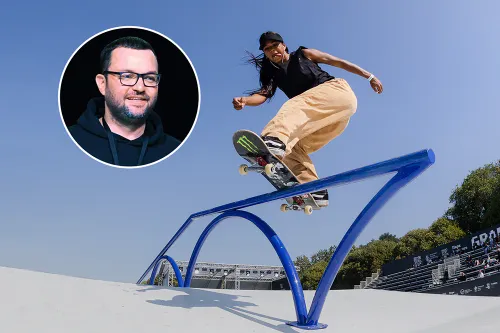 «Мы ближе к олимпийским принципам, чем сама Олимпиада». Вдовин – о турнире BRICS Skate Cup