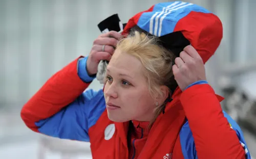 На российскую топ-спортсменку напали в центре Москвы. Но ограбление пошло не по плану