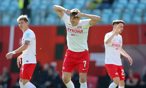 «Соболев ведёт себя как Иванушка-дурачок». Тут не поможет даже любовь болельщиков