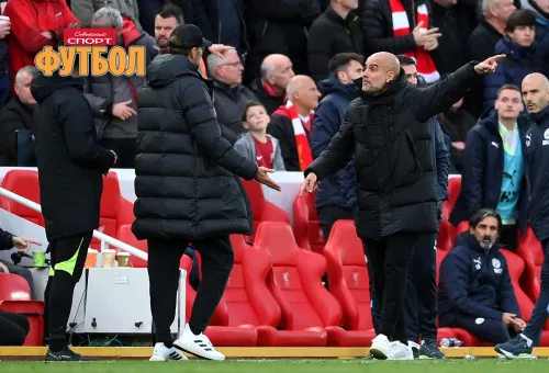 Осечки «лысого шарлатана». Гвардиола – синоним успеха