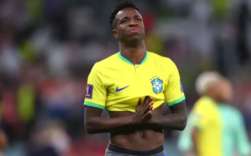 Так много Бразилия ещё не пропускала. У самой титулованной сборной мира большие проблемы