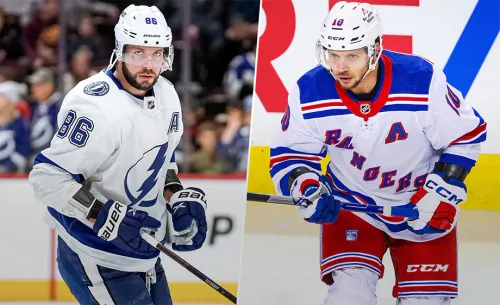 Панарин и Кучеров в погоне за шведом. Но ему помогают оторваться другие россияне