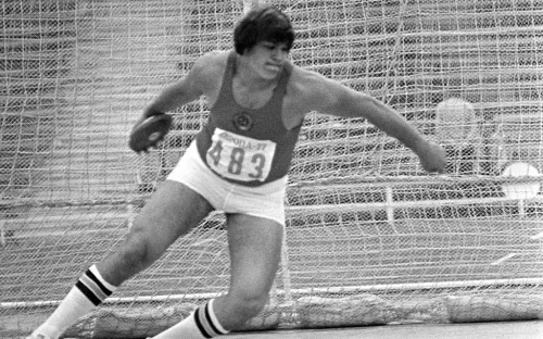 Советский рекордсмен нашёл неожиданное призвание. И прославился на всю страну