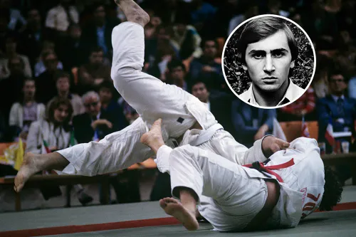 Похоронили в день свадьбы. Трагедия советского атлета потрясла спортивный мир