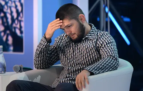 Хабиб задолжал треть миллиарда рублей. Есть повод вернуться в UFC