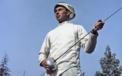 Задохнулся в объятиях продавщицы. Странная смерть русского чемпиона потрясла семью