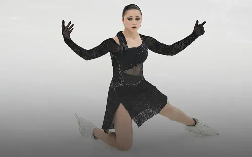 Интрига рухнула. Фигуристы массово снимаются со Спартакиады сильнейших