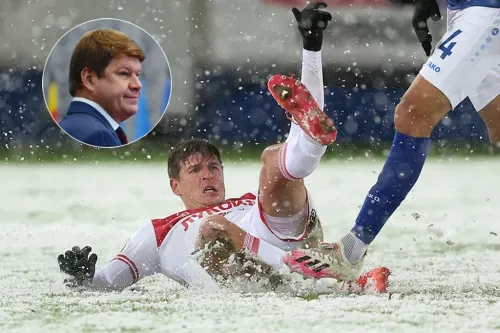 «В России 3 месяца лета в футбол не играем». Громкий разбор главных событий от Губерниева