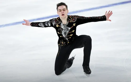 Прогресс имени Трусовой. Александра положительно влияет на своего жениха