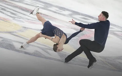 Ставка на упрощение. Новые изменения правил привели к панике в фигурном катании