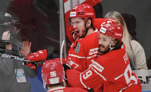 «Спартак» дожал «Металлург». Но полные трибуны в Москве собрать так и не удалось