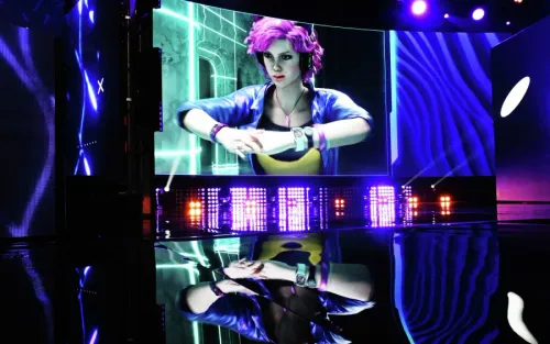 Кибертанкисты и программисты. Яркие баталии на Играх Будущего