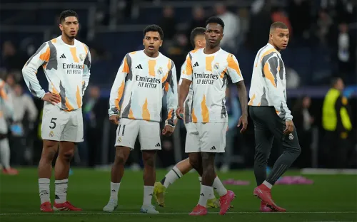 Последний шанс «Реала» спасти сезон. За победу на КЧМ фанаты простят все провалы