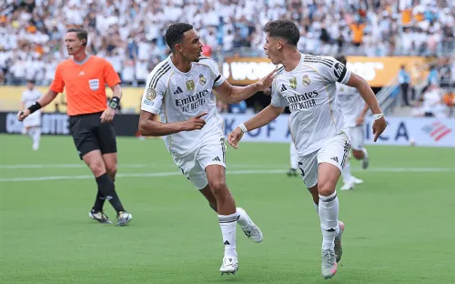 «Реал» против «Ред Булл Зальцбурга» в битве за плей-офф КЧМ. Есть ли шансы у австрийцев?