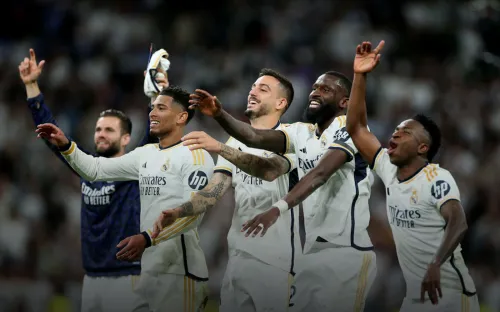 «Реал» уже выбил действующего победителя ЛЧ. Избежит ли «Бавария» ошибок «горожан»?