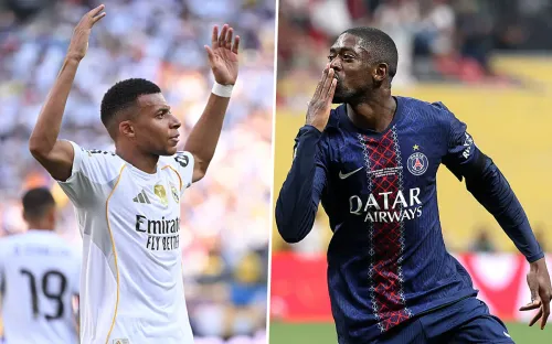 Букмекеры недооценивают «Реал». Сможет ли команда Хаби Алонсо выбить «ПСЖ» с КЧМ-2025?