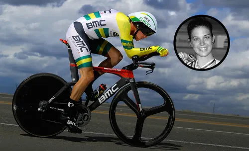 Насмерть сбил жену, протащив её по асфальту. Призёр Игр отделался залогом в 100 долларов