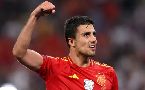 Недооценённый испанский гений. Почему Евро-2024 решил судьбу «Золотого мяча»