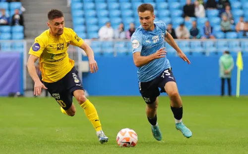 Первая отставка не за горами? Карпин вслед за «Зенитом» нокаутировал «Крылья»