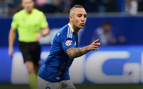 Чемпион Европы чудом избежал ампутации. А в 40 лет осуществил мечту родного клуба