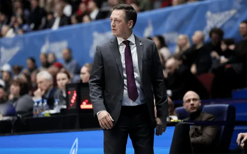 «Зенит» наступил на грабли «Локо-Кубань». Команду возглавит баскетбольный Карпин