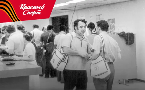 «Немца заколол штыком, а потом мне стало плохо». История легенды «Советского спорта»