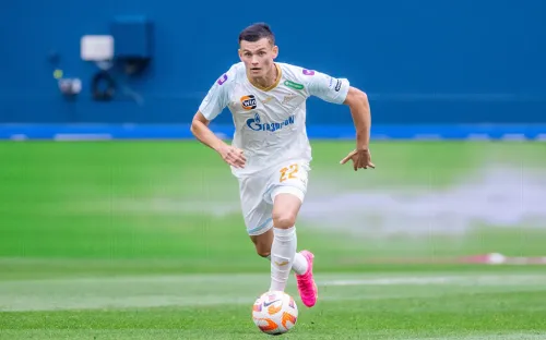 Волков счастлив трофею с «Зенитом». В «Краснодаре» игрока перестали уважать