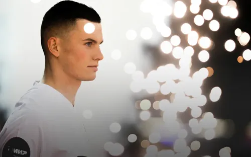 «Зенит» опять берёт футболиста у конкурента. Но у Волкова есть шанс заиграть