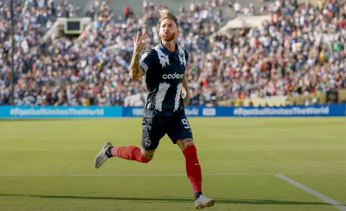 Уникальный рекорд невероятного Рамоса. Серхио прописал баскетбольное амплуа в футболе