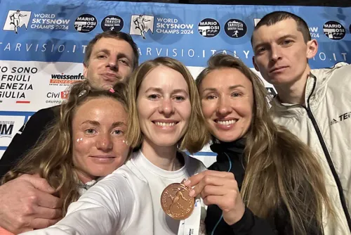 Россию лишили заслуженной бронзы ЧМ. Организаторы проявили чудеса трусости