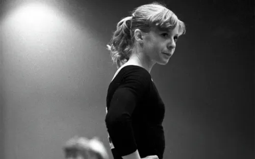 Пропила все олимпийские награды. Трагедия самой красивой гимнастки СССР