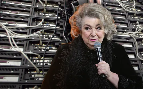 Тарасова поспорила с искусственным интеллектом. Они решали будущее фигурного катания